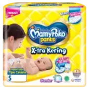 MAMY POKO PANTS UK S