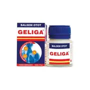 GELIGA 10 GR