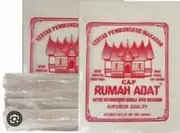 KERTAS NASI RUMAH ADAT 250