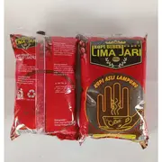 KOPI LIMA JARI