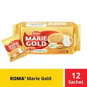 ROMA MARIE GOLD PAK