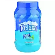 PERMEN RELAXA TOPLES