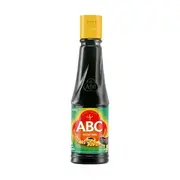 KECAP ASIN ABC 131 ML