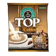 KOPI TOP SUSU 3in1