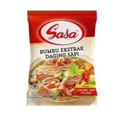 SASA BUMBU EXTRAK 250G