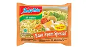 INDOMIE AYAM SPESIAL