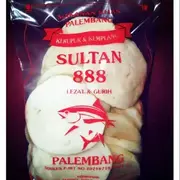 KERUPUK SULTAN