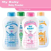 BEDAK MY BABY 150G