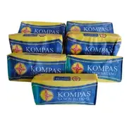 SABUN KOMPAS COLEK