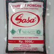 SASA 5000