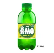 AMO LEMON 215 ML