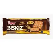 UNIBIS BISKIZ 120G