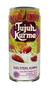 TUJUH KURMA