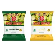 GULA KEMASAN 1Kg ROSE BRAND