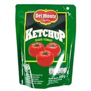 DELMONTE TOMATO 200 GR