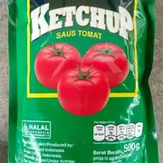 DELMONTE TOMATO 500 GR