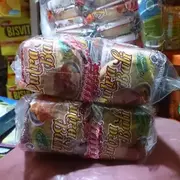 PUTRA SOLO ROTI 500