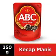 KECAP MANIS ABC 250G