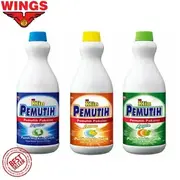 SOKLIN PEMUTIH 100 ML