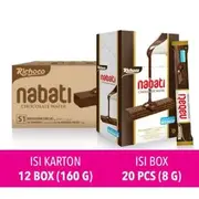 NABATI 500 BOX