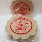 KERTAS NASI BUNGA 85