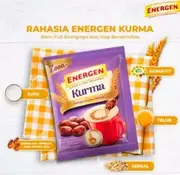 ENERGEN KURMA