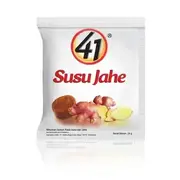SUSU JAHE 41