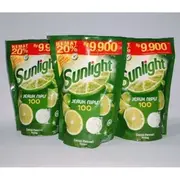 SUNLIGHT 460 ML
