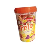 FRIO LOLIPOP TOPLES