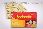 BODREXIN