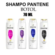 SHAMPO PANTENE 70 ML