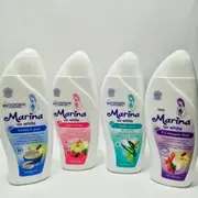 MARINA UV WHITE 475 ML