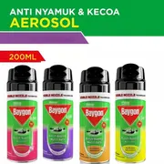 BAYGON 200ML