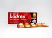 BODREX