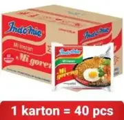 INDOMIE GORENG ORIGINAL 
