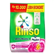 RINSO BUBUK 10000