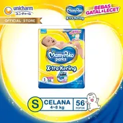 MAMY POKO S BARU/Rcg 6