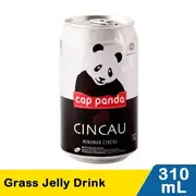 CINCAU PANDA