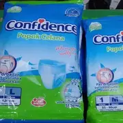 PEMPES CONFIDENCE L1