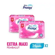 PROTEX SOFTCARE BAG PLASTIK