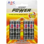 BATRAI JAM ABC PAKET