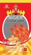 KERUPUK UDANG SIGER