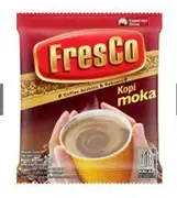 KOPI KAPAL API FRESCO