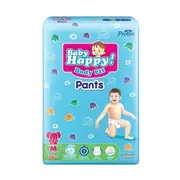 SNAPKIN BABY HAPPY PANTS UK M