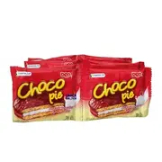DEO BEST CHOCHO PIE