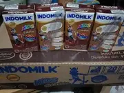INDOMILK KIDS
