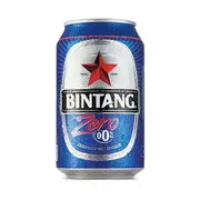 BINTANG ZERO