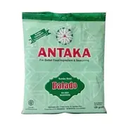 ANTAKA