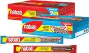 NABATI COATED WAFER