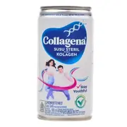 SUSU STERIL COLLAGENA